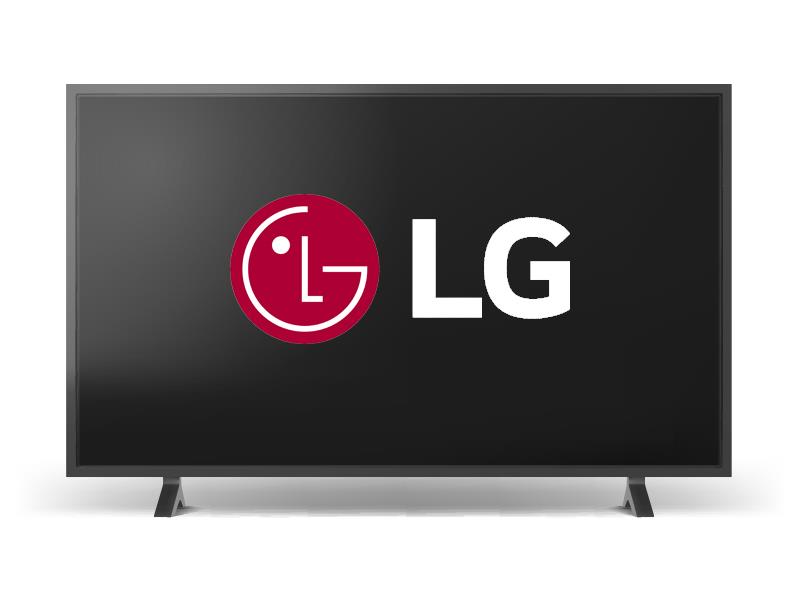 lg tv